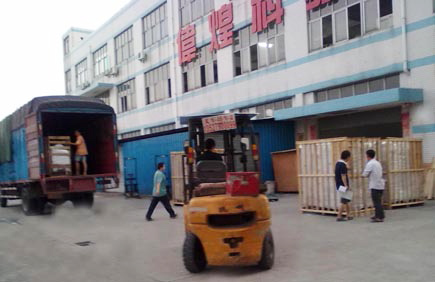 廠(chǎng)房設備